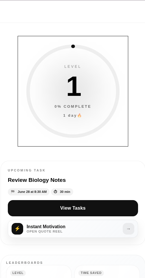 App screenshot 1