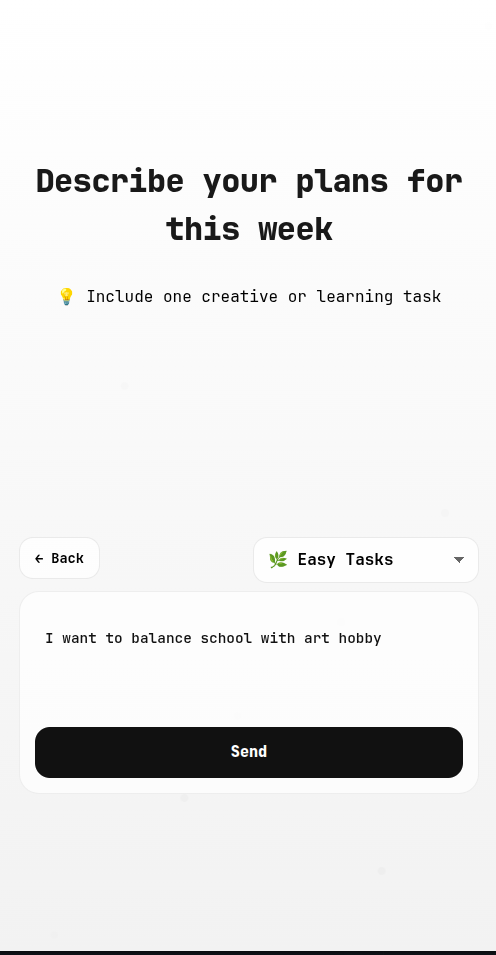 App screenshot 3